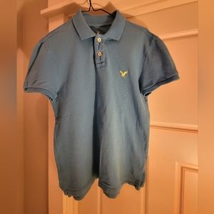 Mens, XS, Polo